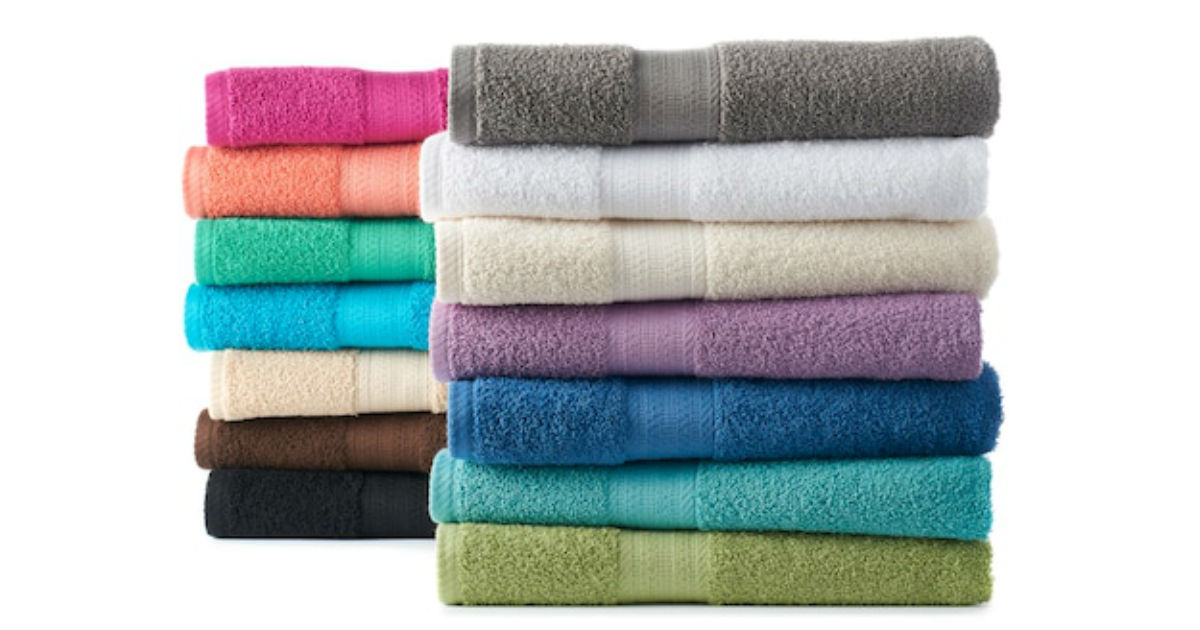 The Big One Bath Towel 