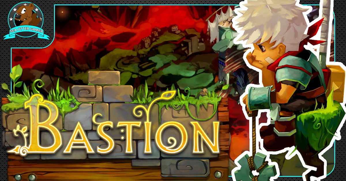 Bastion