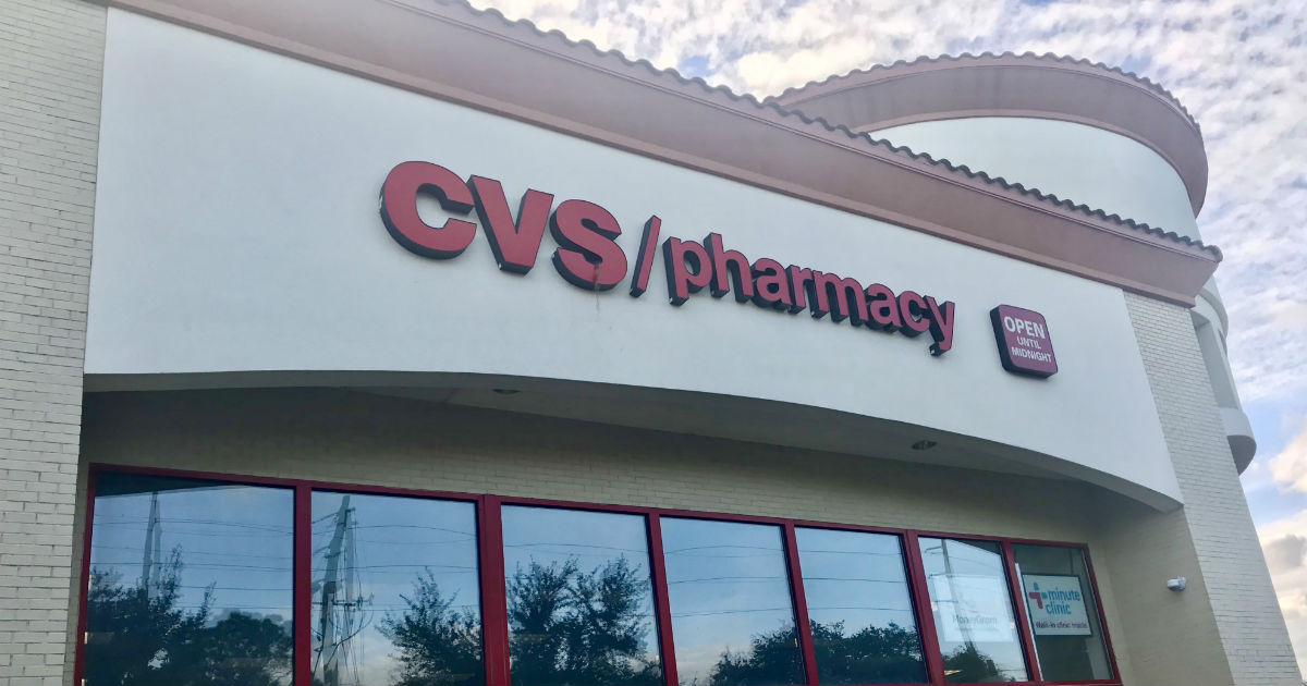 8 CVS Black Friday 2019 Freebies & Hot Offers