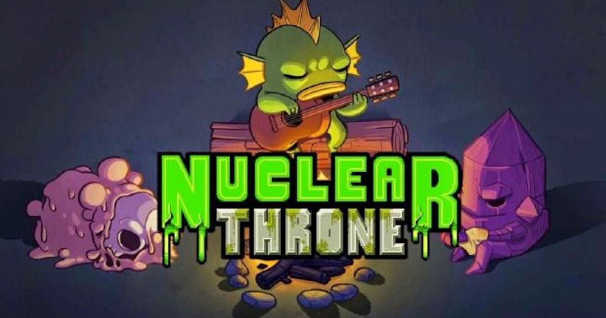 download free nuclear throne game download free nuclear throne game