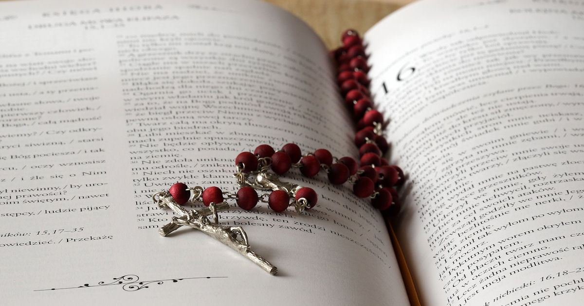 FREE Rosary