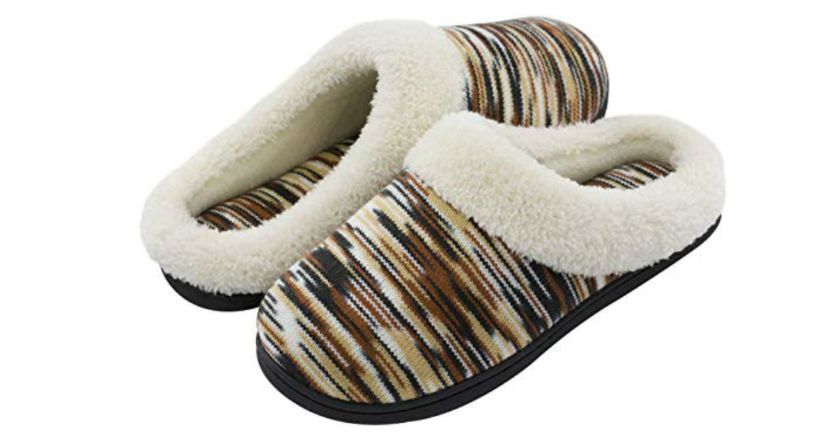 RockDove Women's Slippers as Low as $8.84 (Reg. $22)