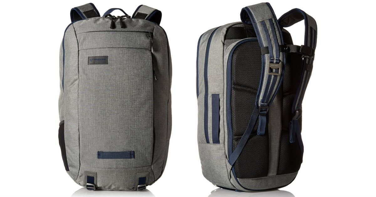 Timbuk2 Laptop Bag ONLY $59.99 (Reg $129) + FREE Shipping