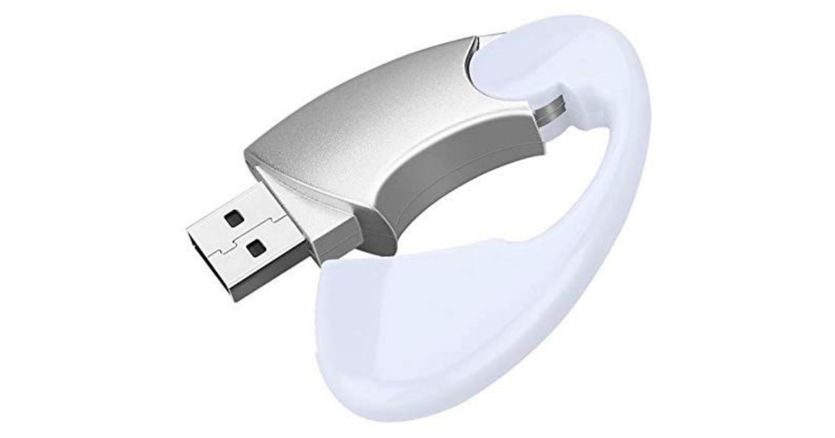 32GB USB Flash Drive ONLY $6.85 (Reg. $30)