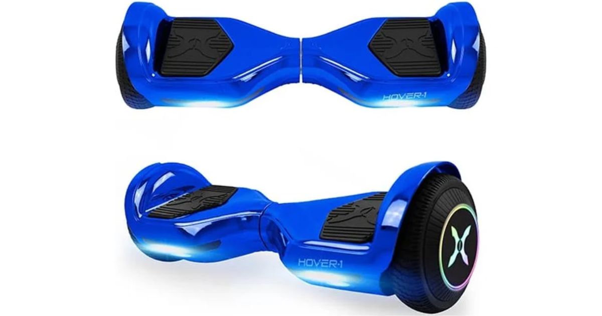 Hover-1 All-Star Hoverboard 