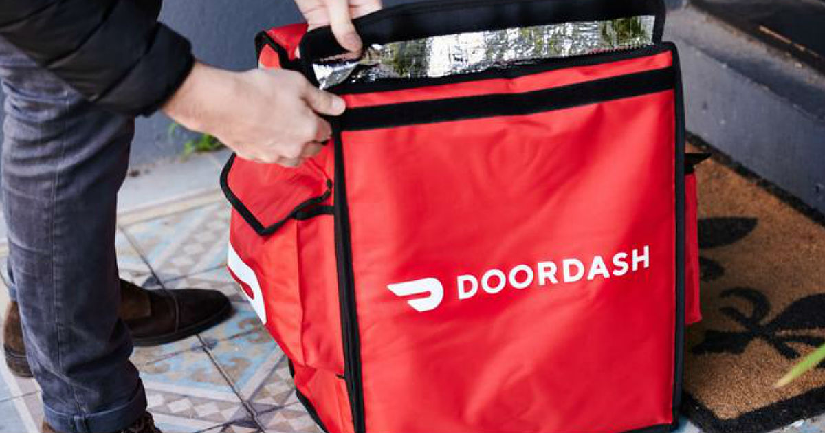 Doordash