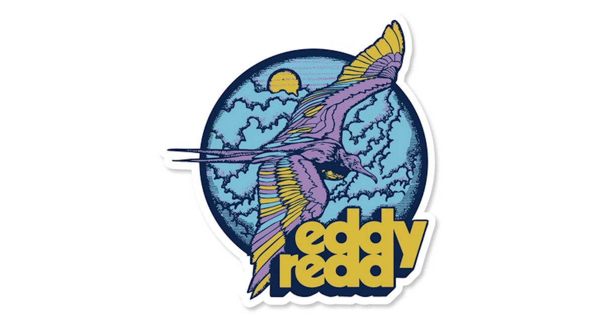 Eddy Redd