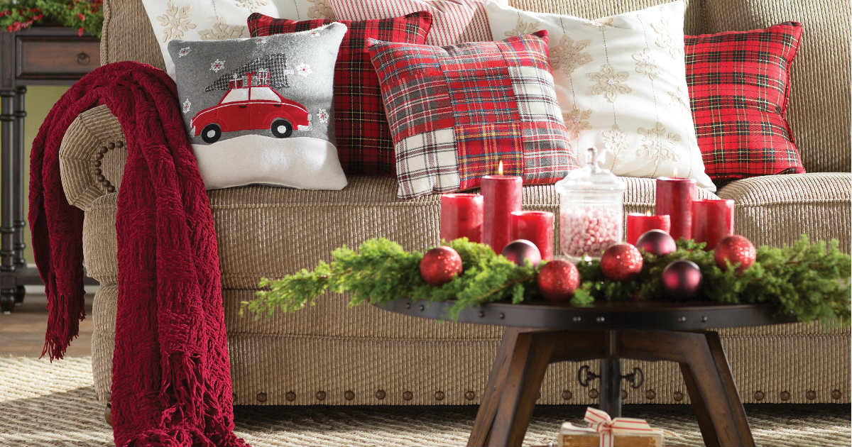 Wayfair 70% Off Holiday Sale + 10% Off Promo Code