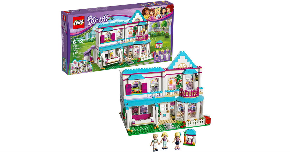lego friends deals