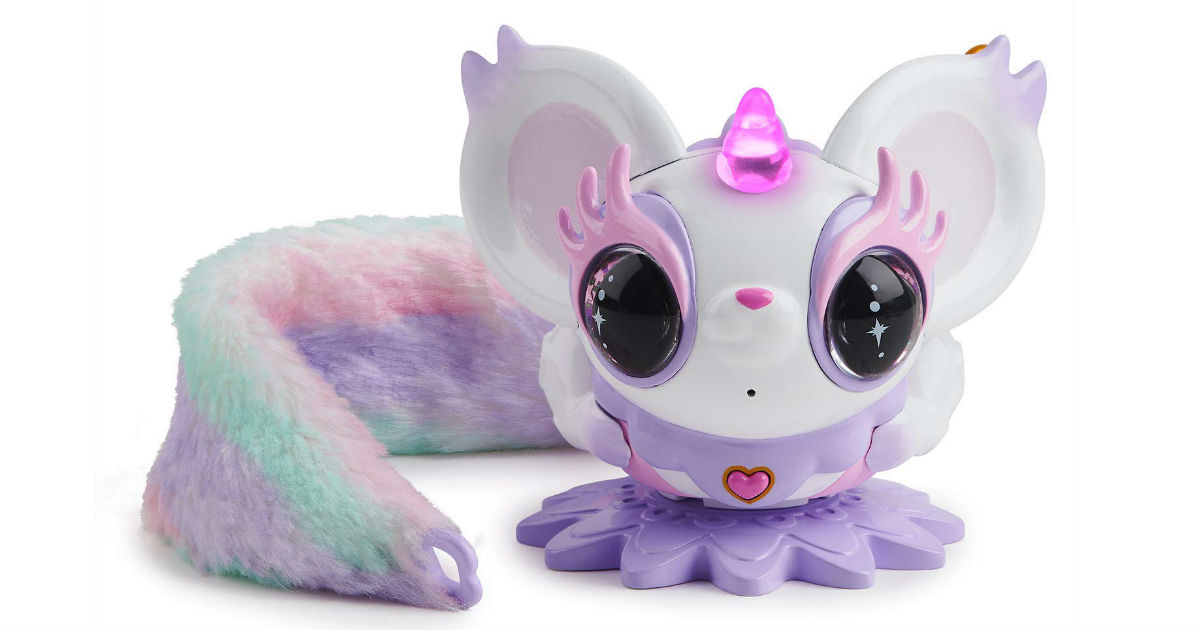 WowWee Pixie Belles ONLY $6.99 (Reg. $15)