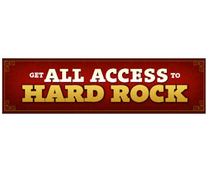 Hard Rock All Access