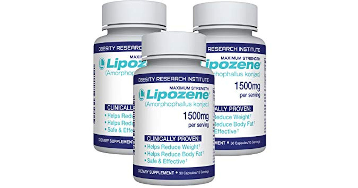 Lipozene
