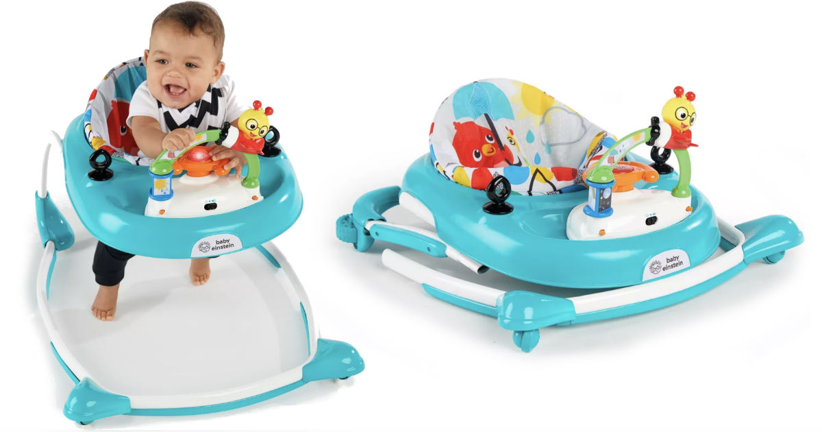 Baby Einstein Sky Explorers Walker Only $18.99 Shipped