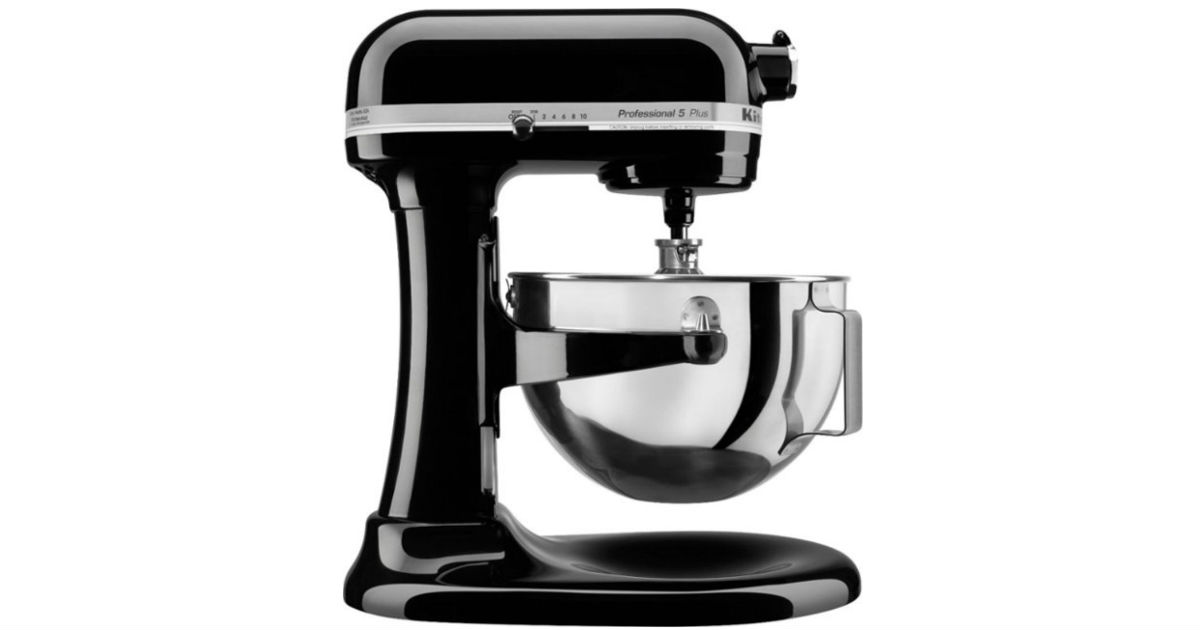 KitchenAid Professional Mixer ONLY $229.99 (Reg $500) at Best Buy