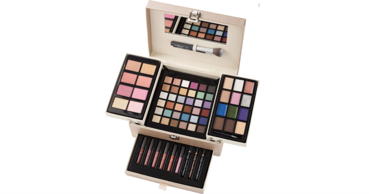 ULTA Love Makeup Collection ONLY $12.99 (Reg $30)