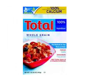 general mills 1 off coupon for total cereals printable coupons