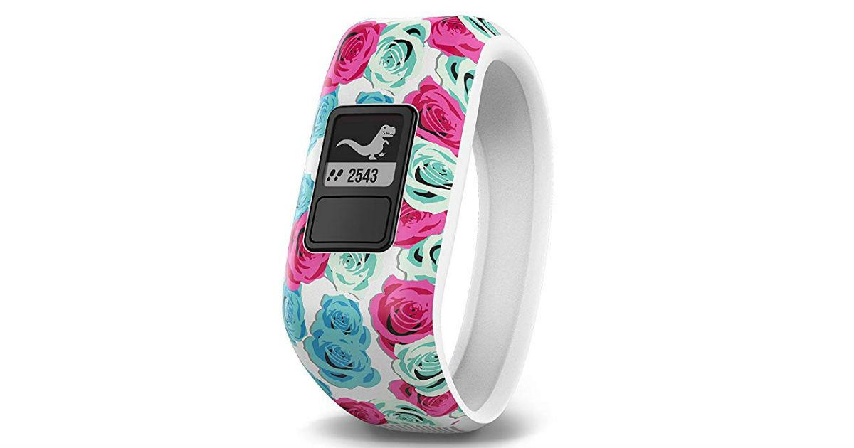 Garmin Vivofit Jr ONLY $39.99 (Reg. $80