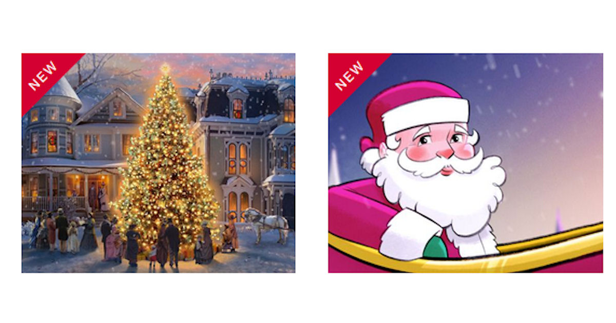 Free American Greetings Holiday eCards Free Stuff & Freebies