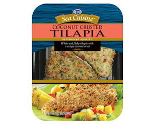 Sea Cuisine - $1 Off Coupon For Sea Cuisine Products - Printable Coupons