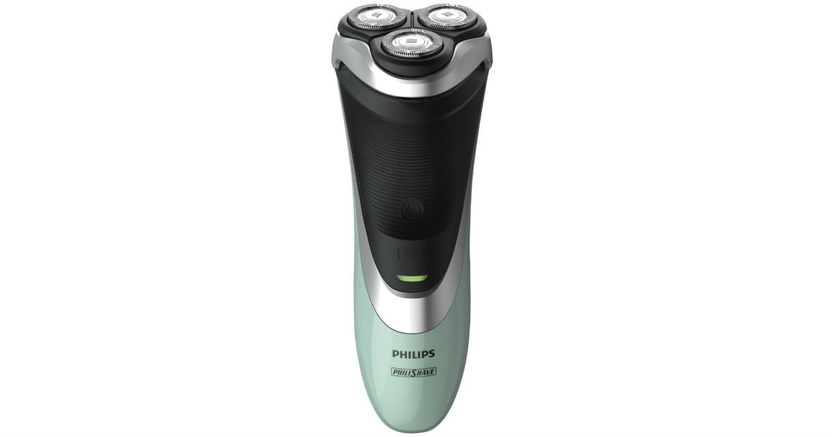 Philips Norelco Electric Shaver ONLY $29.99 Shipped (Reg $45) - Deals ...