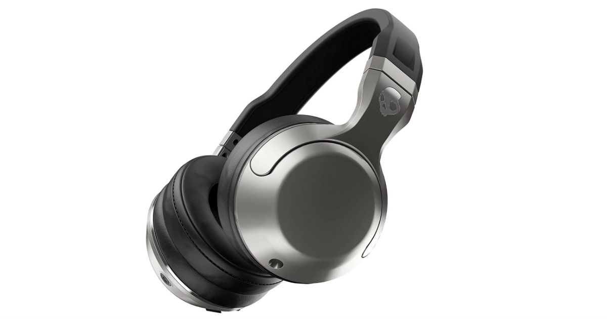 Skullcandy Hesh 2 Wireless Headphones ONLY $48.88 (Reg. $100)