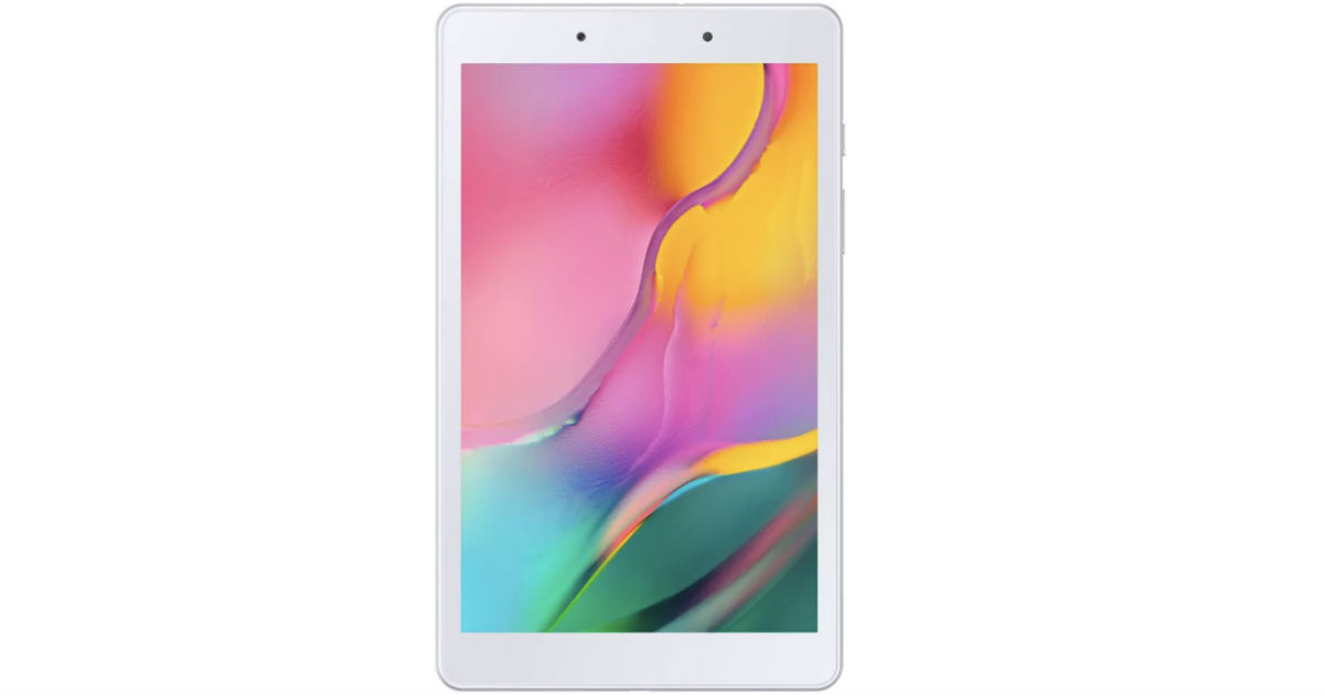 Samsung Galaxy Tablet 32 GB ONLY $113.99 at Target