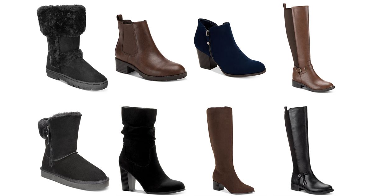 madixe riding boots