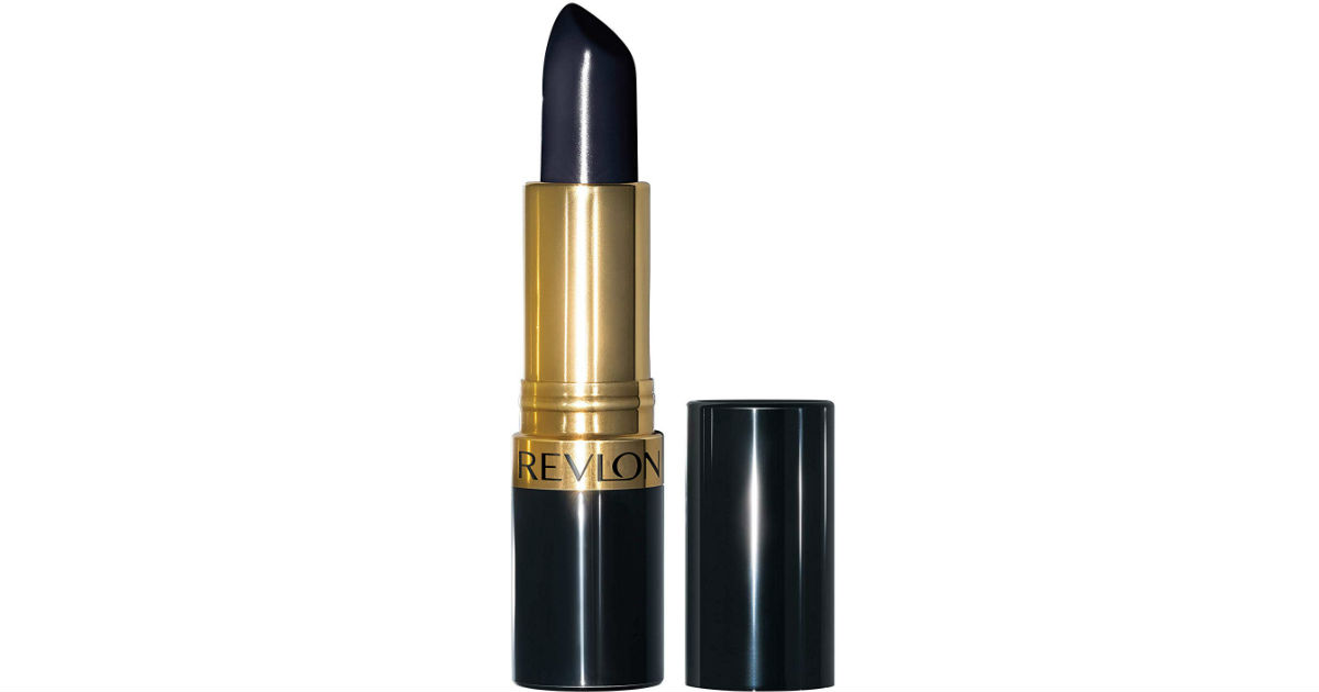 Revlon Super Lustrous Lipstick on Amazon