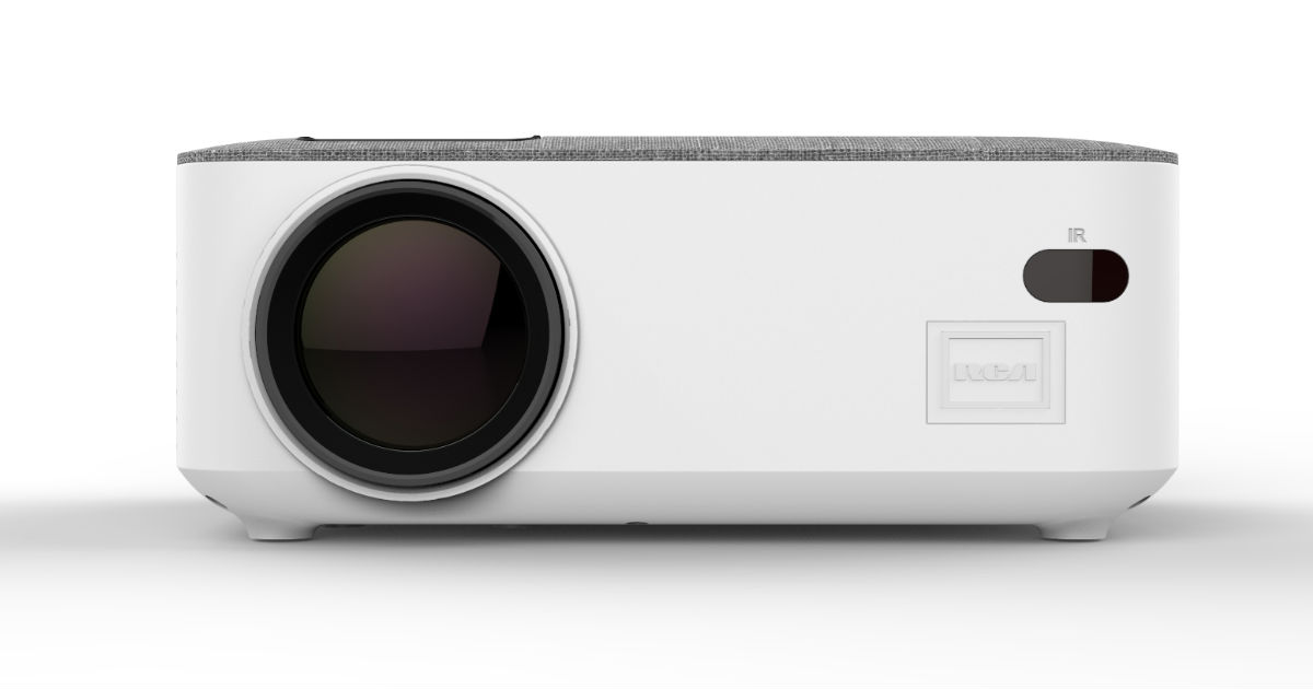 RCA Home Theater Projector ONLY $49.99 at Walmart (Reg $79)