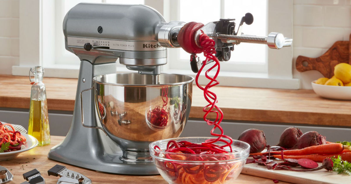 KitchenAid