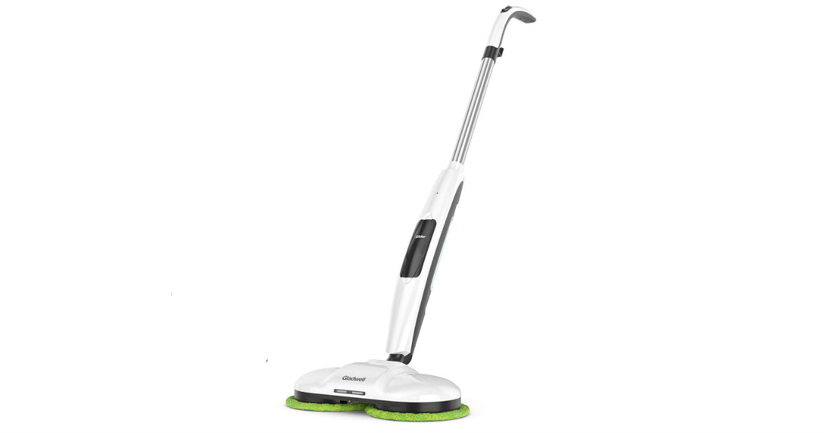 Gladwell Electric Mop ONLY $99.99 (Reg. $170)