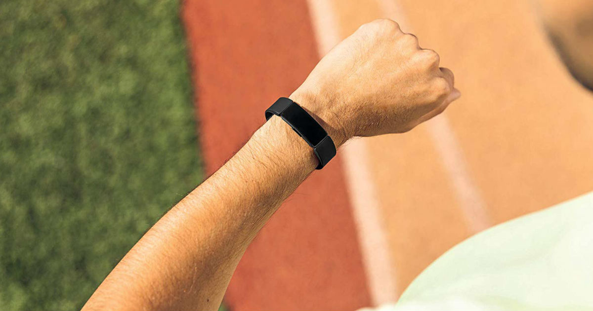 Fitbit Inspire Fitness Tracker ONLY $69.95 (Reg. $100)