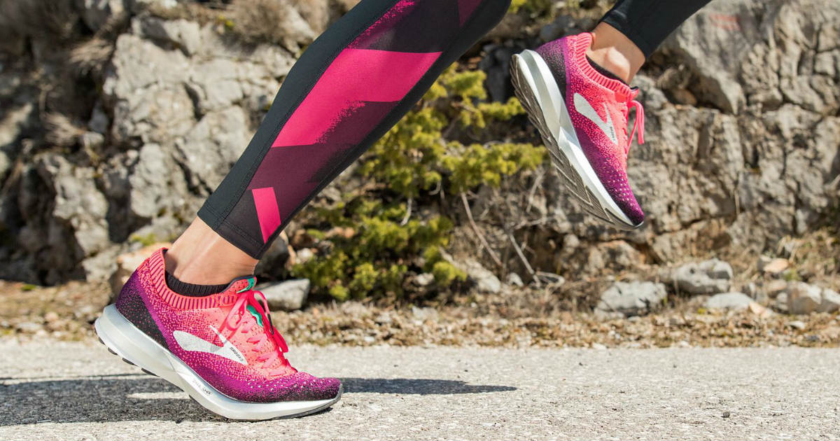 brooks shoes coupons