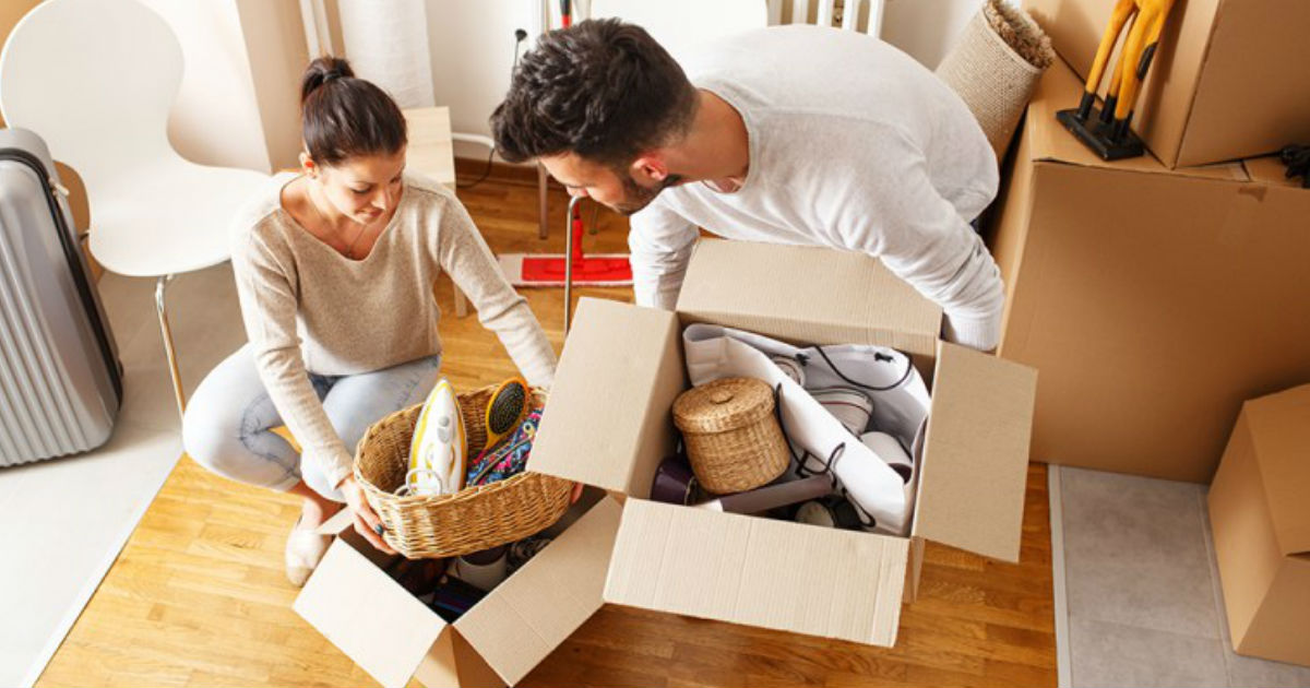 Moving? Sign up for these RARE Coupons