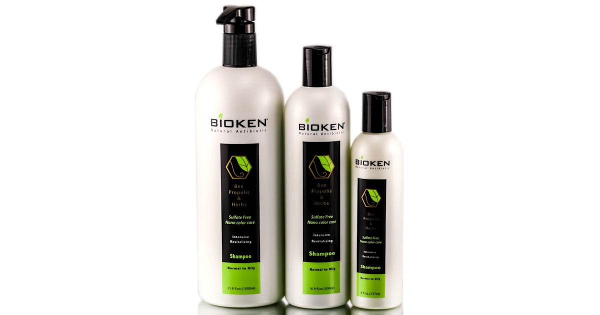 Free Bioken Hair Care Products Free Product Samples