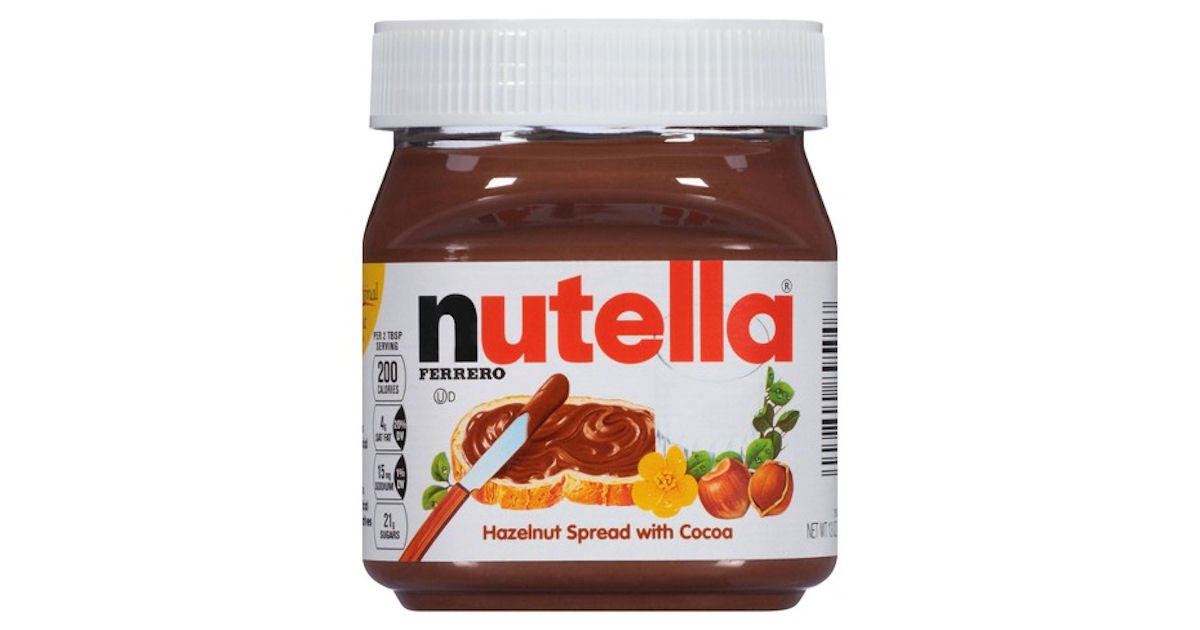 Nutella