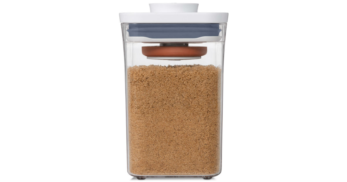 OXO Pop Brown Sugar Saver ONLY $3.99 at Macy’s (Reg $9)