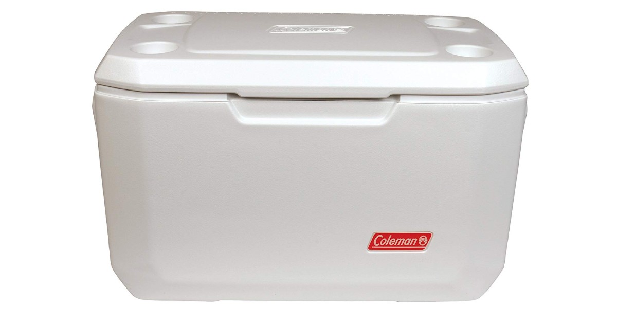 Coleman Coastal Xtreme Cooler ONLY $42.79 (Reg. $119)