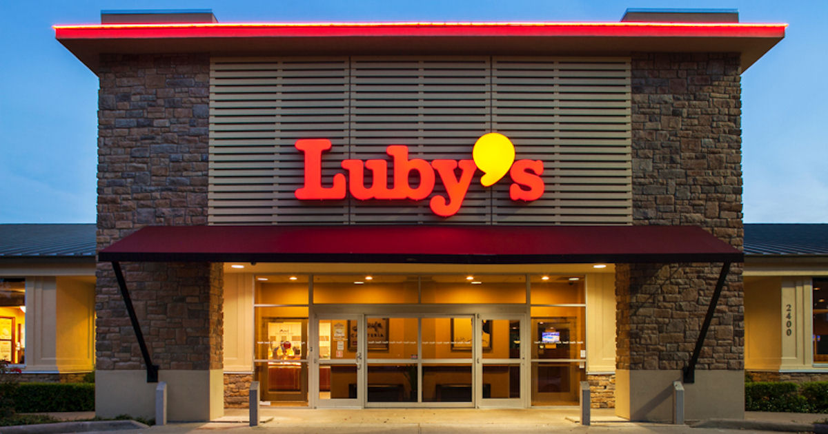 Lubys