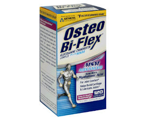 Osteo Bi-Flex - $3 Coupon For Any Osteo Bi-Flex Product - Coupons
