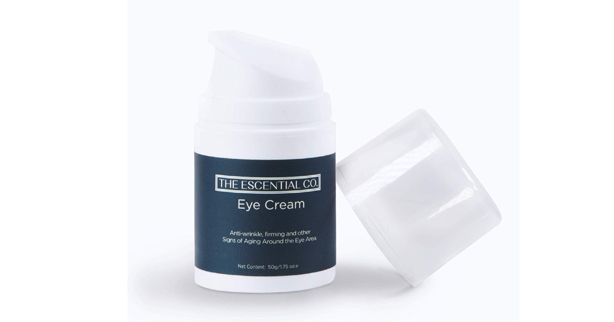 Anti-Aging Eye Cream ONLY $5.58 (Reg. $12)