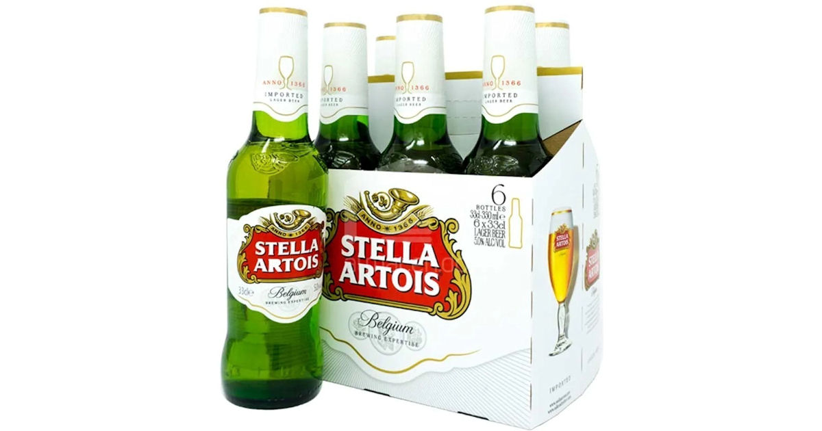 Stella Artois