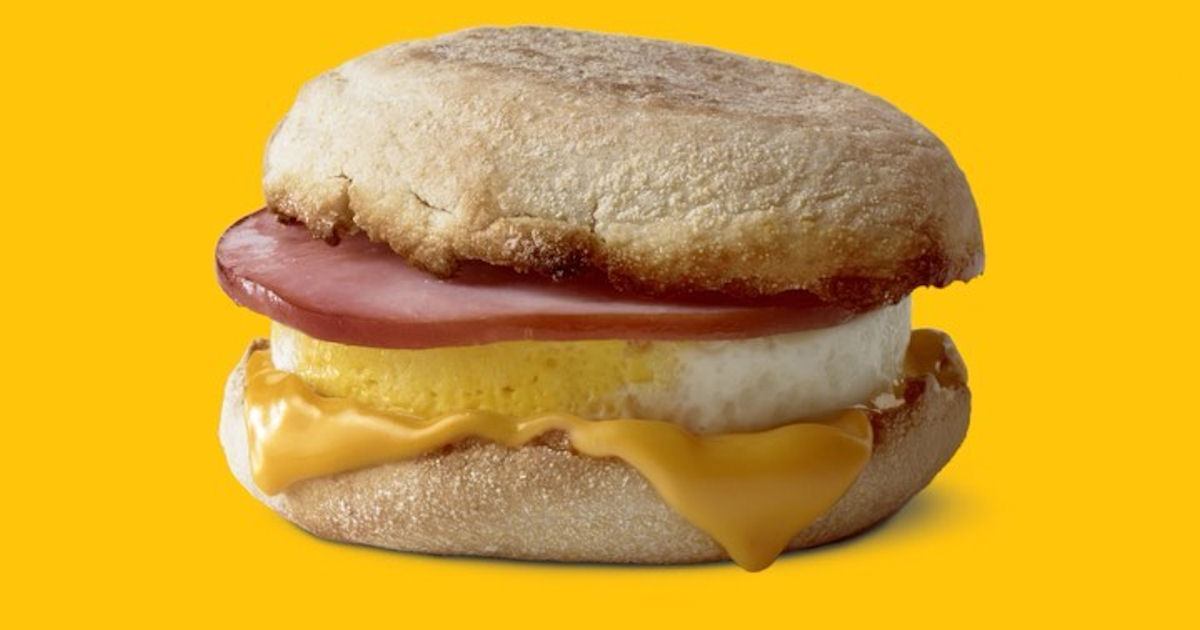 Mcdonalds
