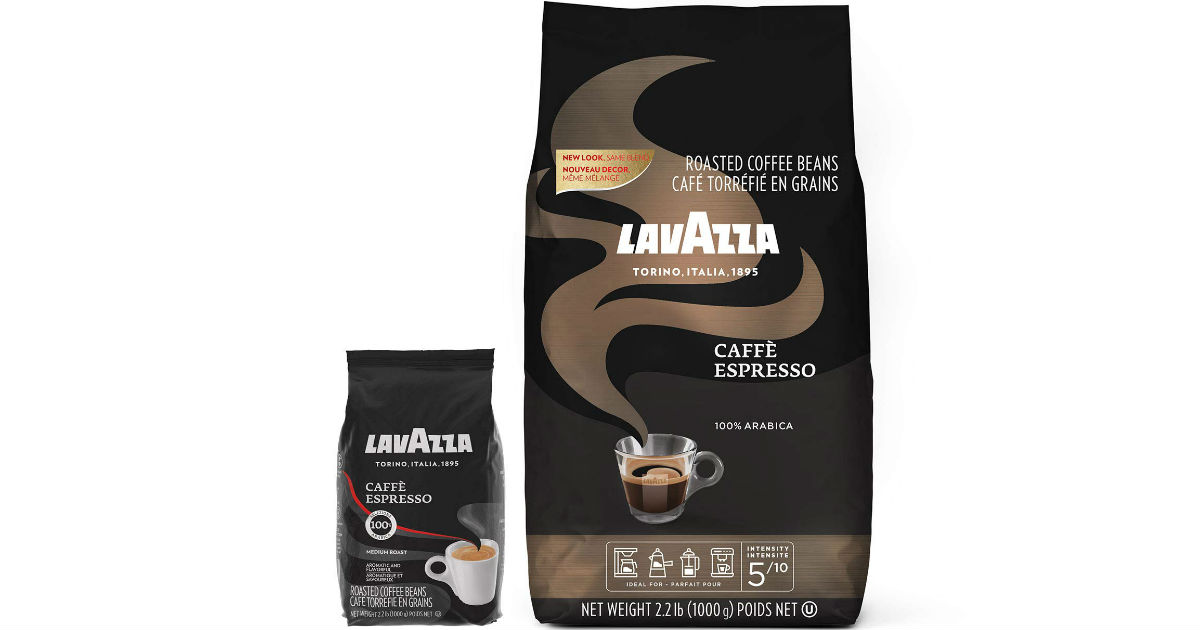 Whole Bean Coffee ONLY 10.25 Shipped on Amazon Daily Deals & Coupons