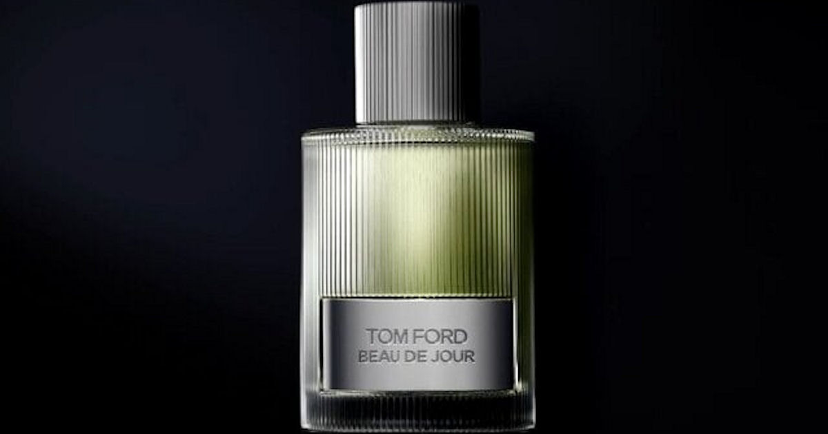 Tom Ford