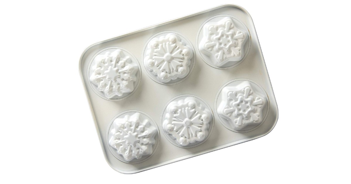 Disney Frozen 2 Cake Pan ONLY $7.09 (Reg. $15)