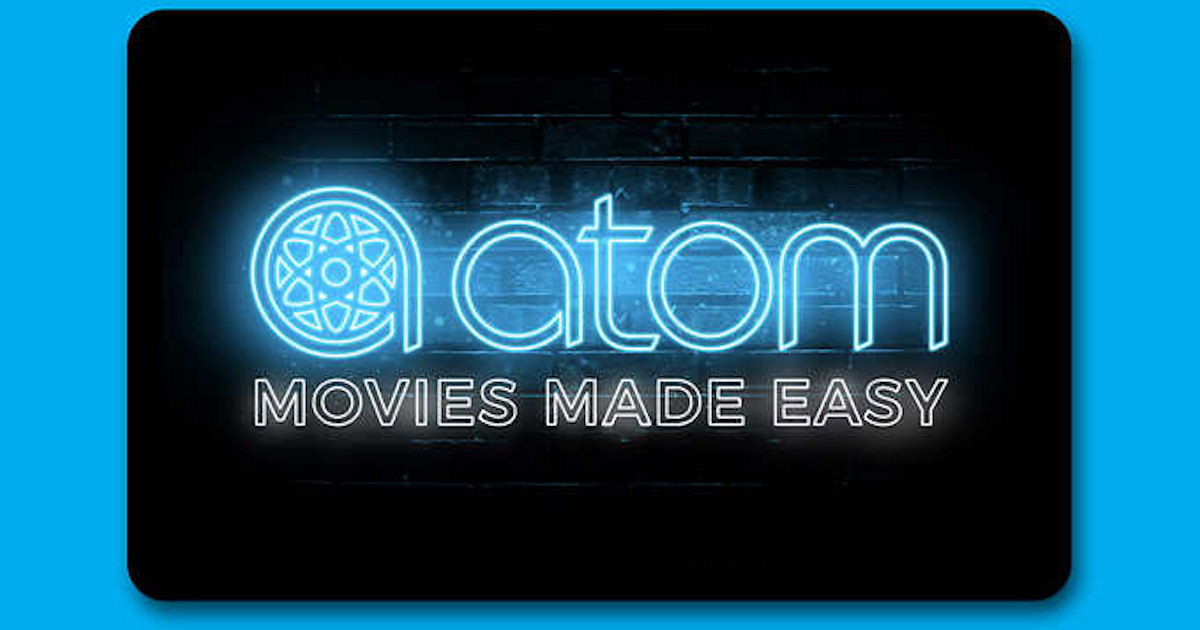 Atom