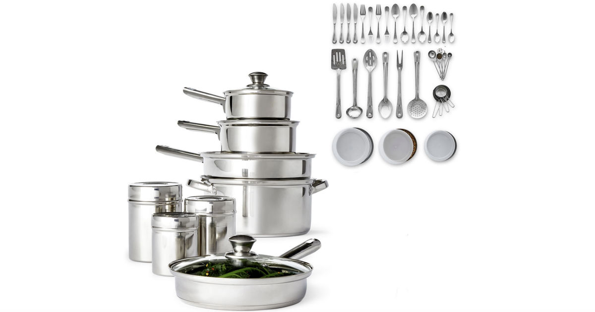 cooks-stainless-steel-cookware-set-52-pc-only-55-99-at-jcpenney