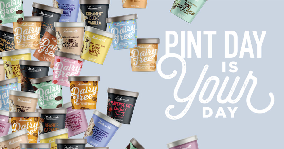 Free Samples and Freebies Hudsonville