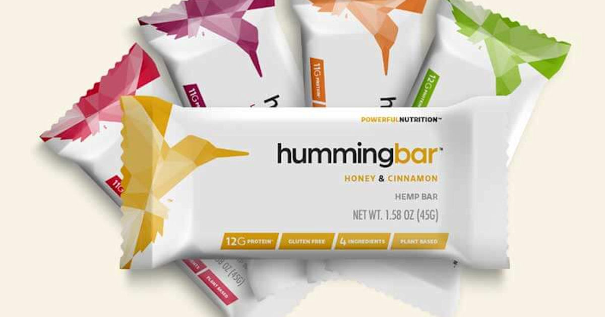Hummingbar